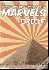 Richard Halliburton'S Book Of Marvels