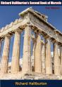 Richard Halliburton'S Second Book Of Marvels - The Orient - Preview