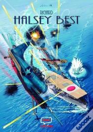 Richard Halsey Best