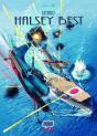 Richard Halsey Best - Preview