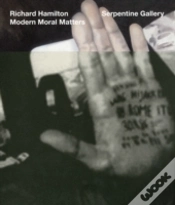 Capa do artigo Richard Hamilton