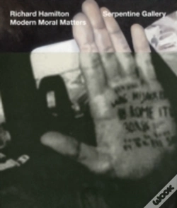 Capa do artigo Richard Hamilton