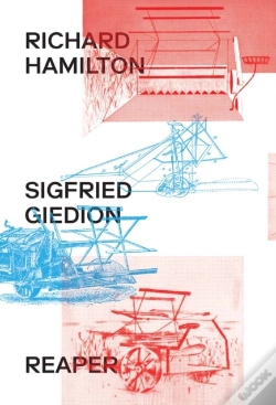 Capa do artigo Richard Hamilton & Siegfried Giedion