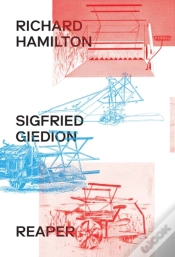 Capa do artigo Richard Hamilton & Siegfried Giedion