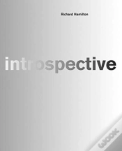 Capa do artigo Richard Hamilton: Introspective