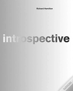 Capa do artigo Richard Hamilton: Introspective