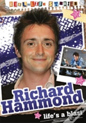 Capa do artigo Richard Hammond
