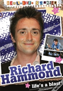 Capa do artigo Richard Hammond