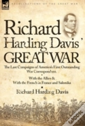 Capa do artigo Richard Harding Davis
