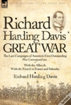 Capa do artigo Richard Harding Davis' Great War