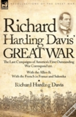 Capa do artigo Richard Harding Davis' Great War