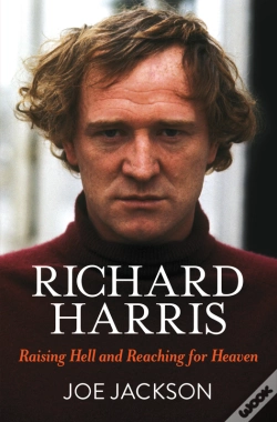 Capa do artigo Richard Harris