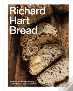 Capa do artigo Richard Hart Bread