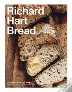 Capa do artigo Richard Hart Bread