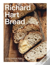 Capa do artigo Richard Hart Bread