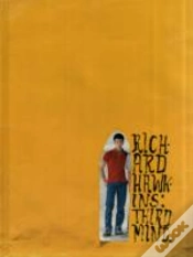 Capa do artigo Richard Hawkins