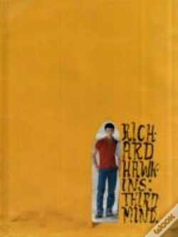 Capa do artigo Richard Hawkins