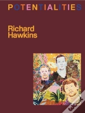 Capa do artigo Richard Hawkins Potentialities /Anglais