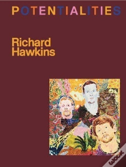 Capa do artigo Richard Hawkins Potentialities /Anglais