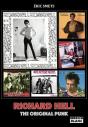 Richard Hell : The Original Punk - Preview