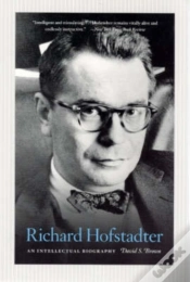 Capa do artigo Richard Hofstadter