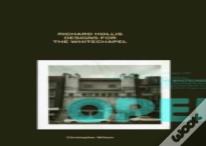 Richard Hollis Designs For The Whitechapel