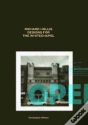 Capa do artigo Richard Hollis Designs For The Whitechapel