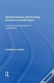 Capa do artigo Richard Hooker And His Early Doctrine Of Justification
