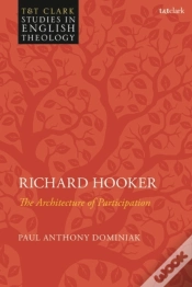 Capa do artigo Richard Hooker
