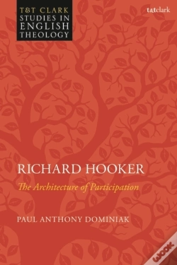 Capa do artigo Richard Hooker
