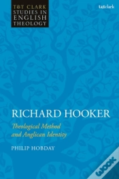 Capa do artigo Richard Hooker