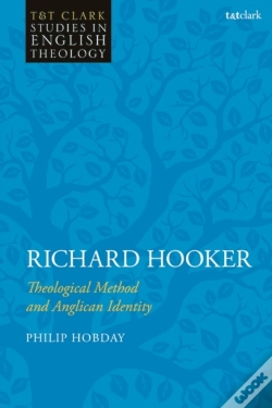 Capa do artigo Richard Hooker