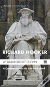 Capa do artigo Richard Hooker