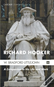 Capa do artigo Richard Hooker