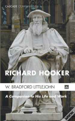 Capa do artigo Richard Hooker
