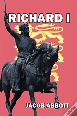 Capa do artigo Richard I