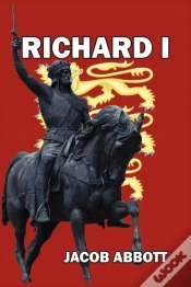 Capa do artigo Richard I