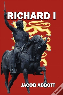 Capa do artigo Richard I