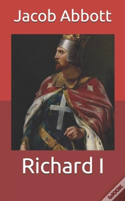 Capa do artigo Richard I