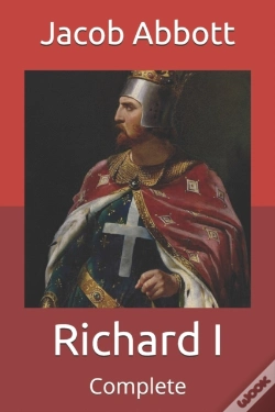 Capa do artigo Richard I