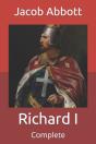 Richard I - Preview