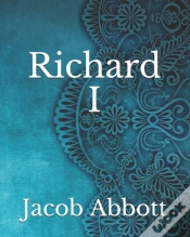 Capa do artigo Richard I