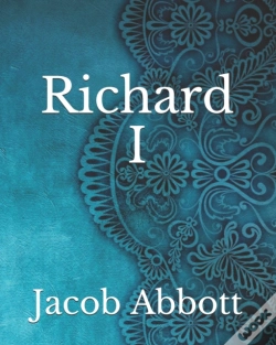 Capa do artigo Richard I