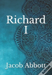 Capa do artigo Richard I
