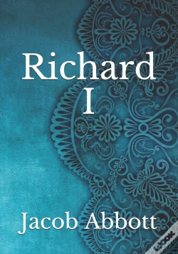 Capa do artigo Richard I