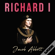 Capa do artigo Richard I