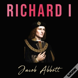 Capa do artigo Richard I