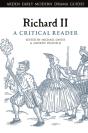 Richard Ii: A Critical Reader - Preview