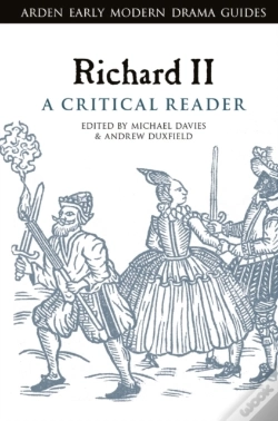 Capa do artigo Richard Ii: A Critical Reader