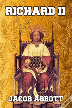 Capa do artigo Richard Ii